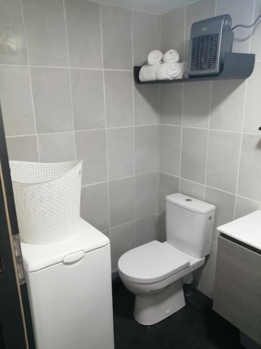 Appartement Tout Proche De Bourg-En-Bresse Peronnas Extérieur photo