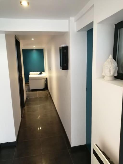 Appartement Tout Proche De Bourg-En-Bresse Peronnas Extérieur photo