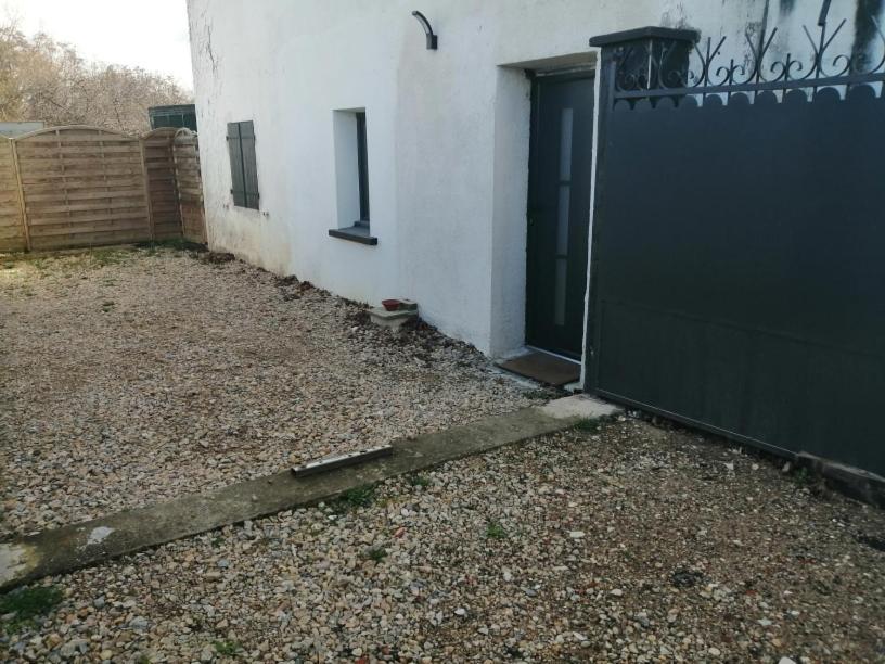 Appartement Tout Proche De Bourg-En-Bresse Peronnas Extérieur photo