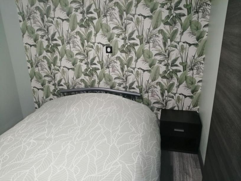 Appartement Tout Proche De Bourg-En-Bresse Peronnas Extérieur photo